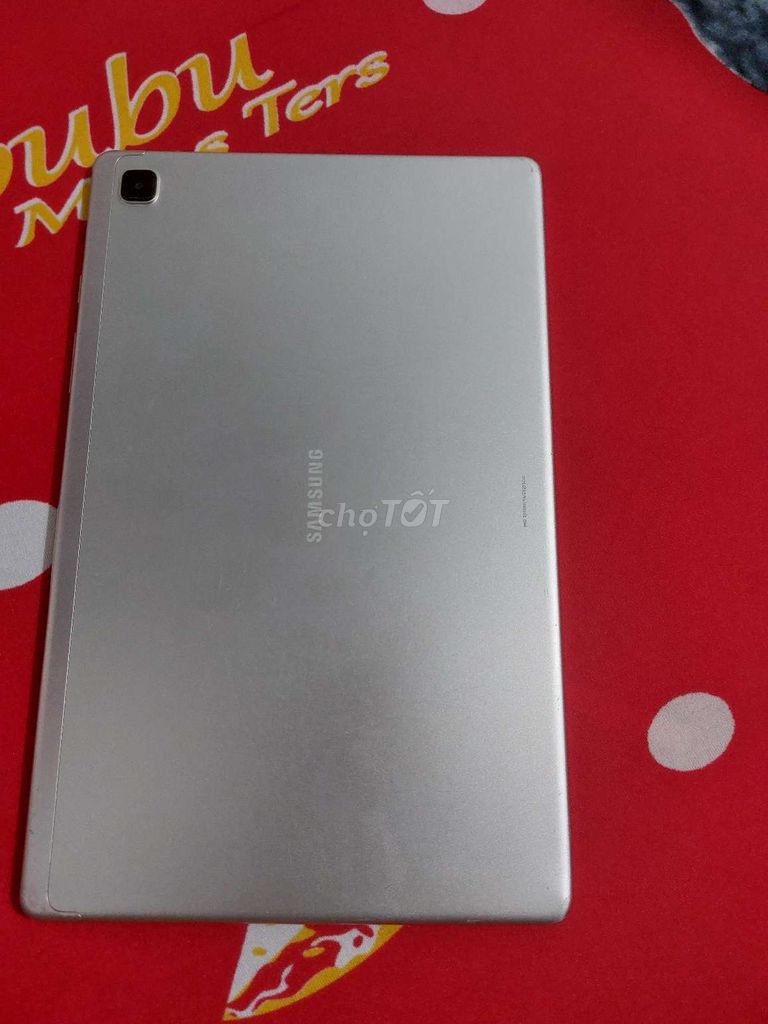 Samsung Galaxy Tab A7 T505. Mua bán Máy tính bảng tại Huyện Hóc Môn Tp Hồ Chí Minh được đăng bởi dung hình 1