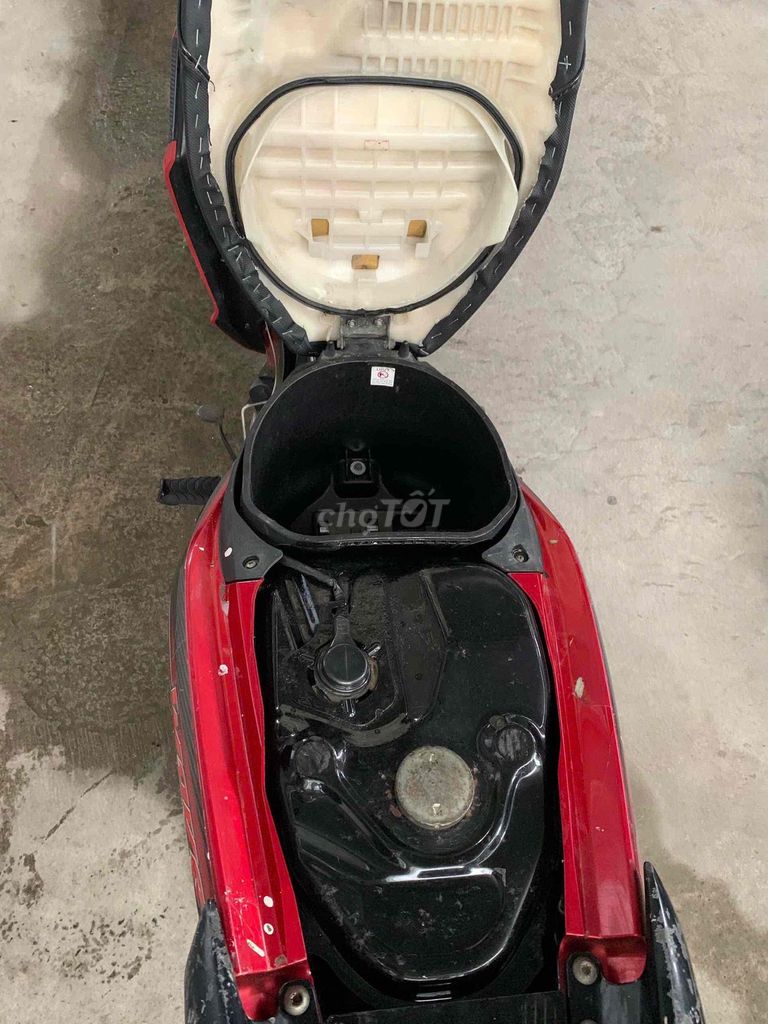 Honda RSX 110/ Mâm Zin / Máy Zin Cực Êm Mạnh Bs69. Mua bán Xe máy tại Quận Bình Thuỷ Cần Thơ được đăng bởi CỬA HÀNG XE MÁY VŨ Fi hình 5