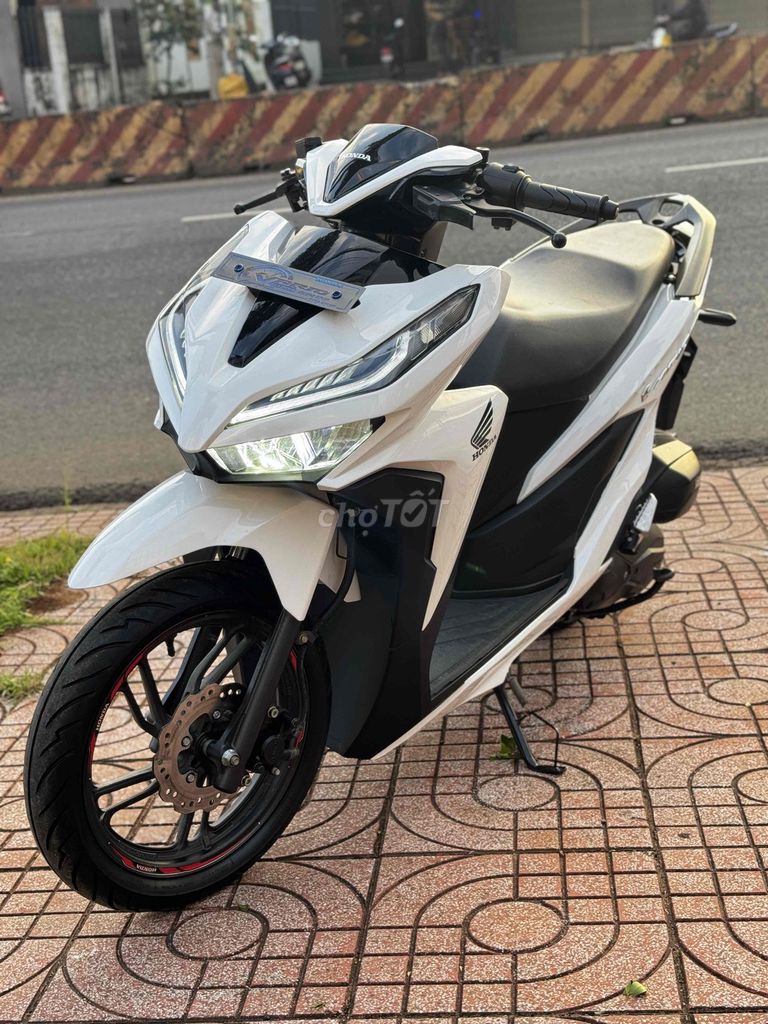 Thanh Lý Vario 150. Mua bán Xe máy tại Thành phố Buôn Ma Thuột Đắk Lắk được đăng bởi Cửa Hàng Xe Máy 297 Nguyễn văn cừ hình 3