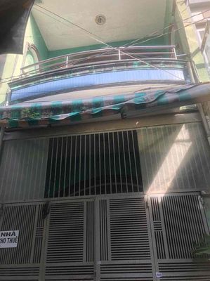 Nhà HXH NI SƯ HUỲNH LIÊN - 2PN 2WC - Siêu Rẻ. Cho thuê nhà ở tại Quận Tân Bình Tp Hồ Chí Minh được đăng bởi Bình House
