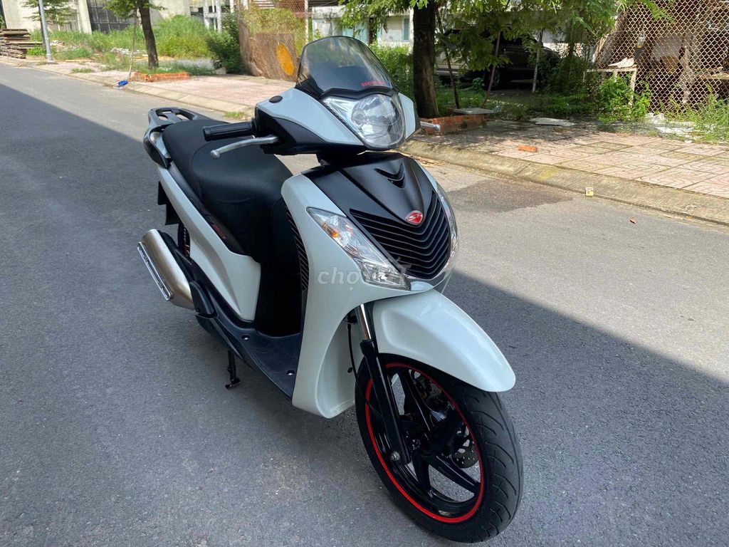 HONDA SH 150 VN MẪU Ý