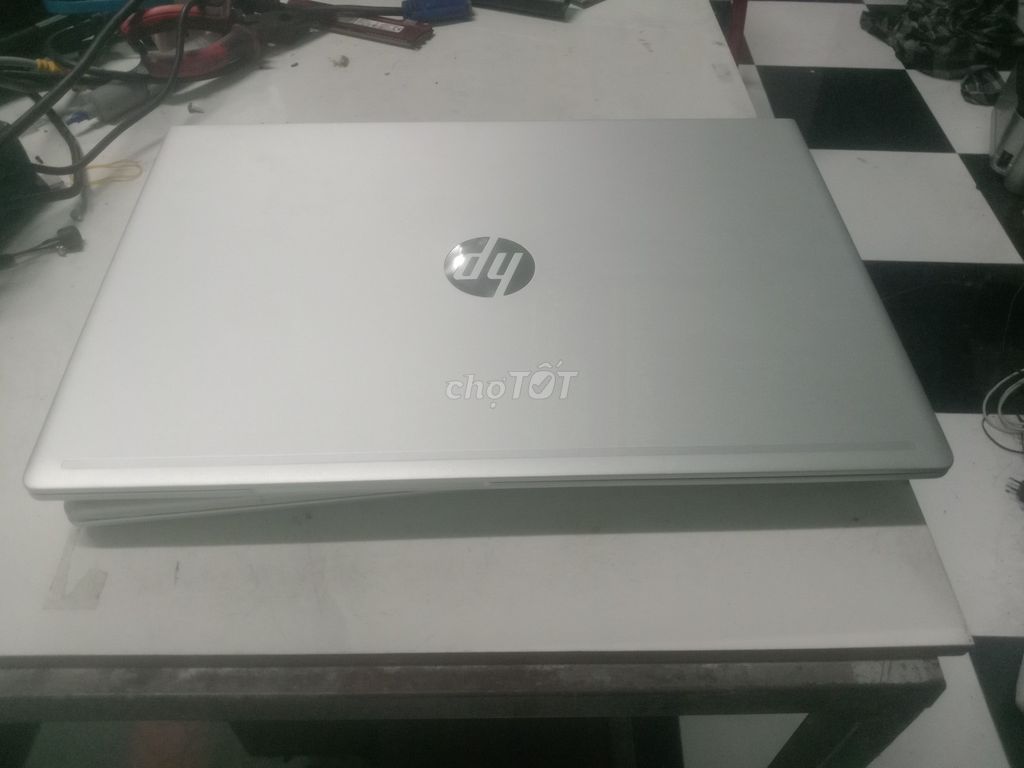 HP Probook i5 13 inch 8GB/240GB. Mua bán Laptop tại Huyện Châu Thành Tiền Giang được đăng bởi VI TINH THANH BINH hình 1