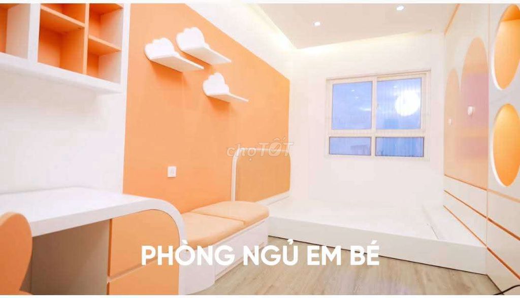 🇻🇳 Căn hộ 2Phòng ngủ. Có Slot 🚗Xe hơi. Cách Ga T3 ✈️Sân bay TSN 3km. Cho thuê căn hộ/chung cư tại Quận Tân Bình Tp Hồ Chí Minh được đăng bởi Phạm Tuấn Sơn hình 5