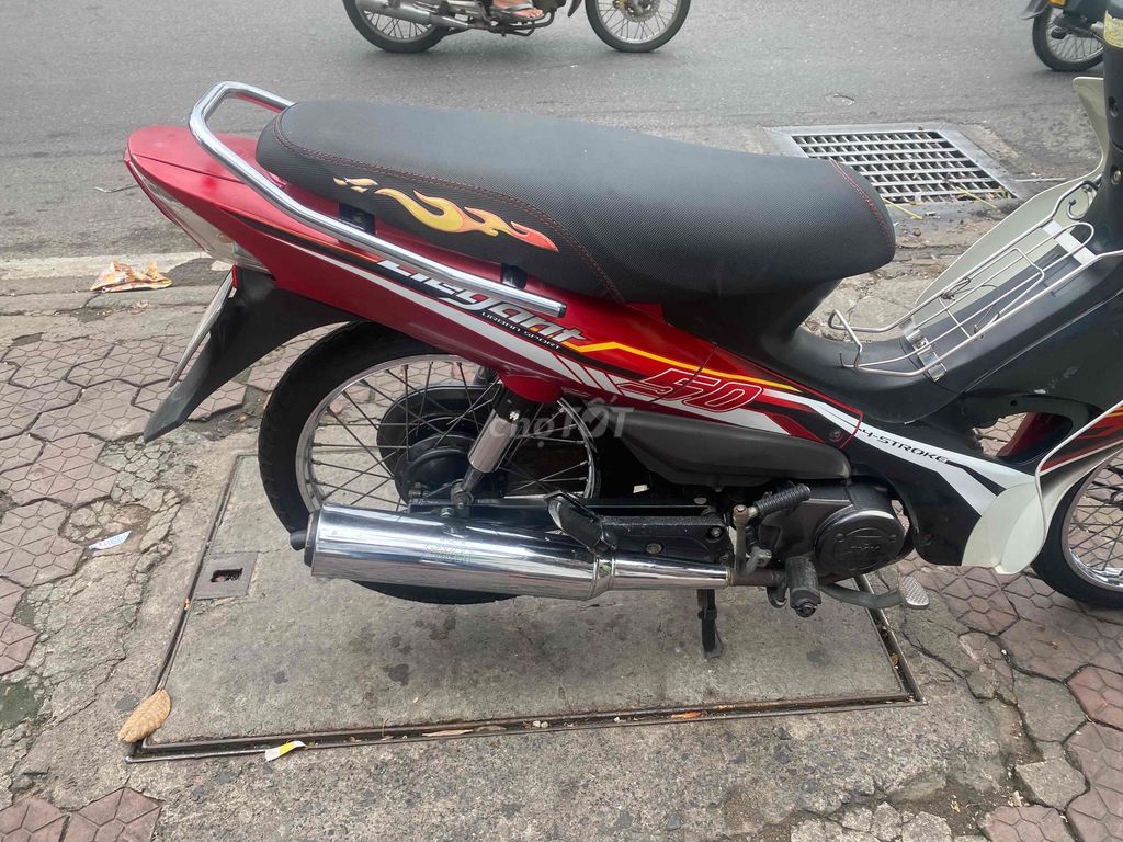 xe Elegant 50cc đầu nồi zin. Mua bán Xe máy tại Quận 7 Tp Hồ Chí Minh được đăng bởi thanh xuân hình 4