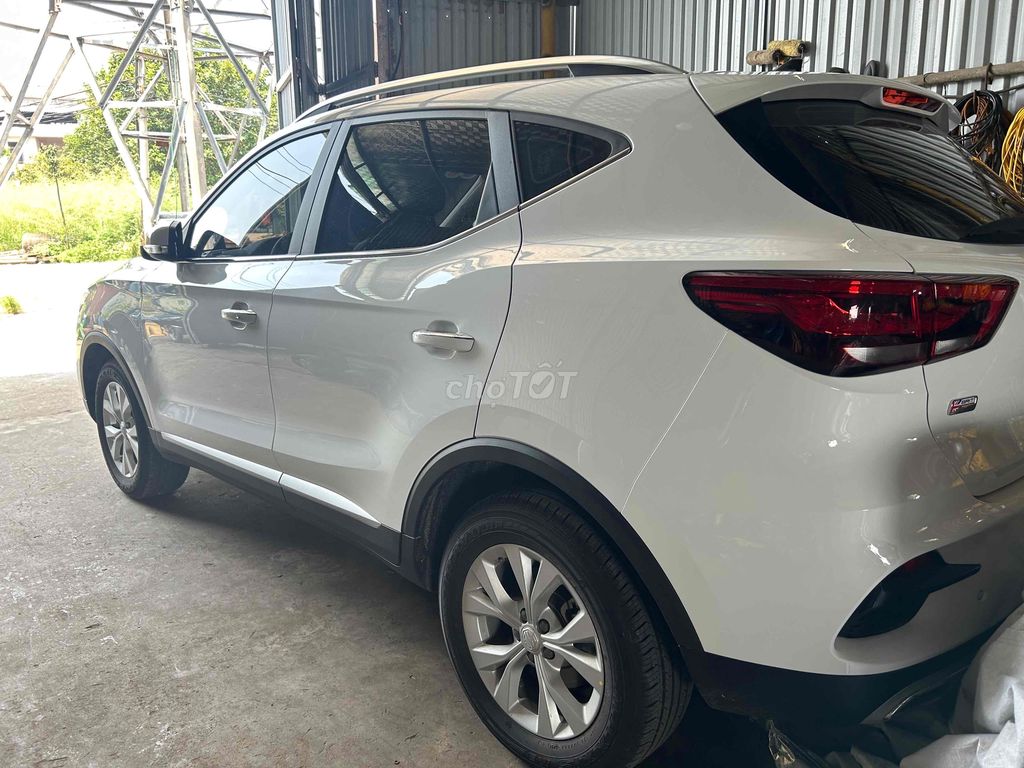 MG MGZS 2025 Comfort 1.5 AT 2WD - 1800 km. Mua bán Ô tô tại Thành phố Bắc Ninh Bắc Ninh được đăng bởi Mạnh Sơn hình 3
