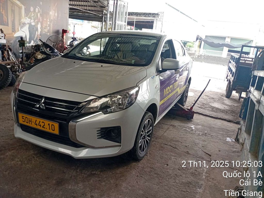 2023 - 49000 km. Mua bán Ô tô tại Huyện Nhà Bè Tp Hồ Chí Minh được đăng bởi Trần Thanh phong  hình 4