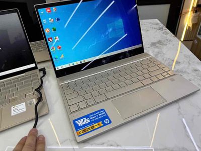 HP Envy 13-ah0xxx I7 8565U 8/256 13,3 in FHD Zin. Mua bán Laptop tại Quận Thanh Xuân Hà Nội được đăng bởi NgoPhuong