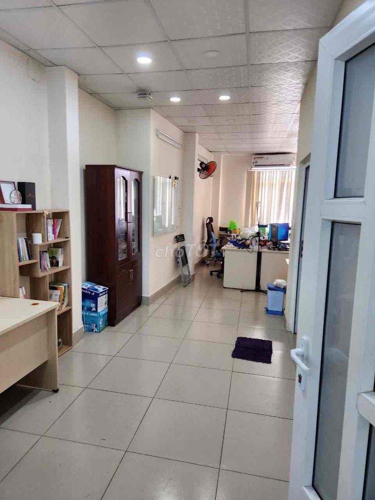 Bán nhà Mặt tiền đường Võ Nguyên Giáp