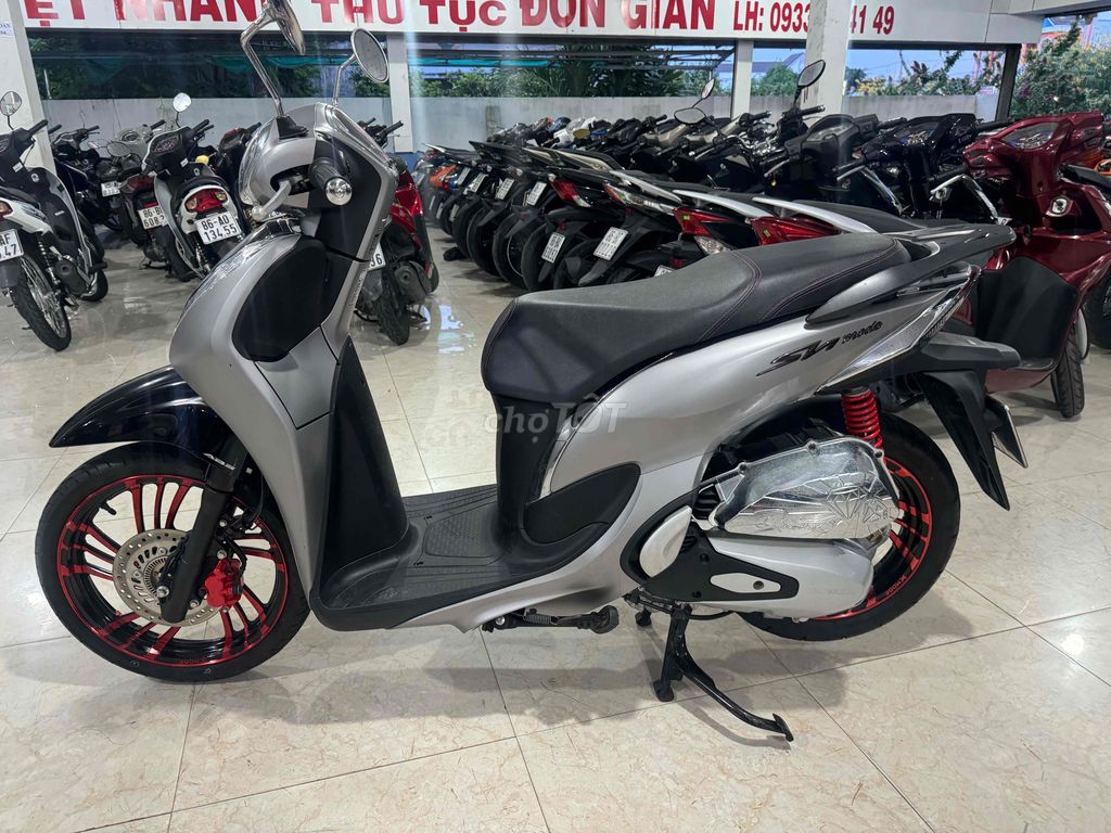 shmode 2022 abs. Mua bán Xe máy tại Huyện Hàm Thuận Nam Bình Thuận được đăng bởi Toàn hình 4