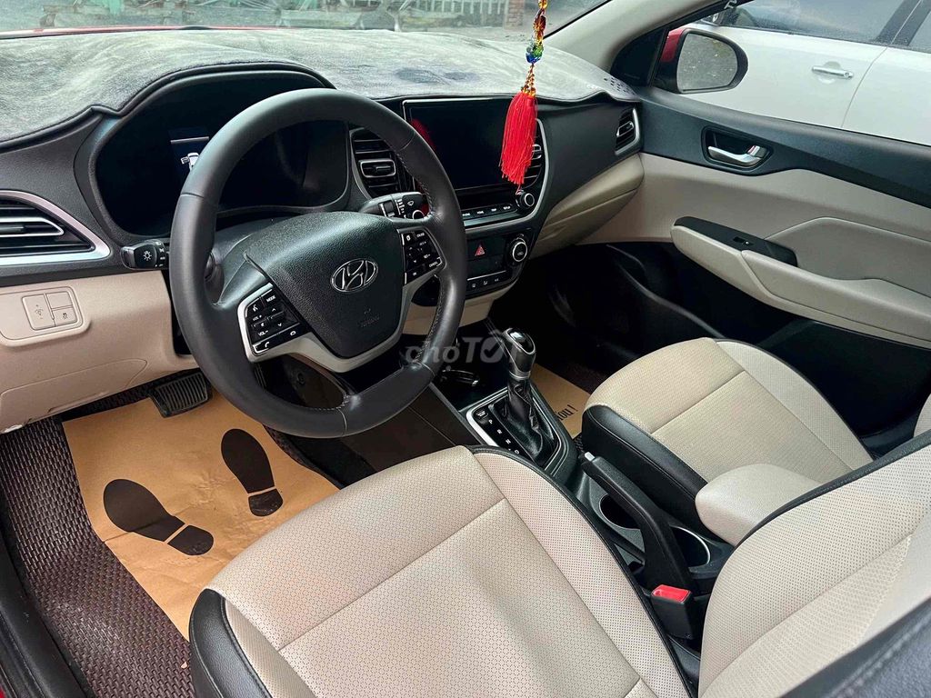 Hyundai Accent 2023 ATH bản Đặc Biệt. Mua bán Ô tô tại Thành phố Thuận An Bình Dương được đăng bởi Nguyễn Tín hình 3