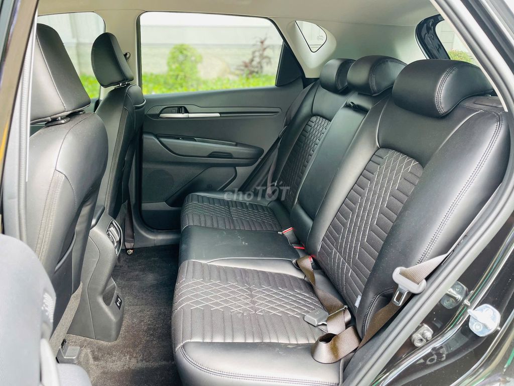 Kia Sonet Deluxe 1.5 AT 2025 - Xe Siêu Lướt. Mua bán Ô tô tại Thành phố Thuận An Bình Dương được đăng bởi trần thị khánh huyền  hình 11