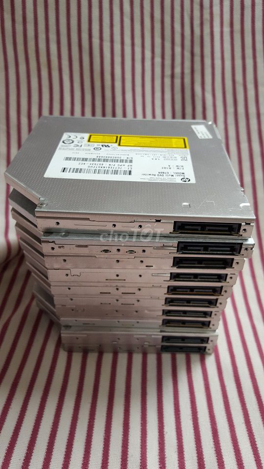 ổ đĩa DVD laptop tháo máy | ổ đĩa gắn trong