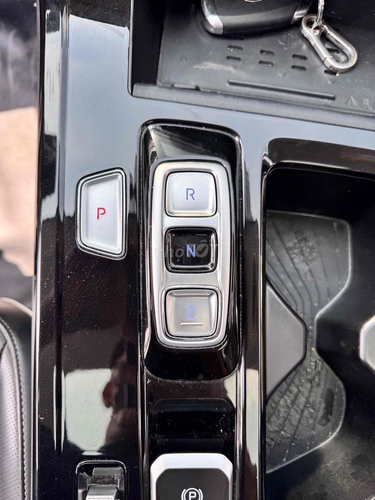 Hyundai Custin 2023 1.5 AT Turbo. Mua bán Ô tô tại Quận Gò Vấp Tp Hồ Chí Minh được đăng bởi oto cũ Gò Vấp hình 8