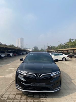 VinFast VF8 Plus 2023 Đen. Mua bán Ô tô tại Quận Nam Từ Liêm Hà Nội được đăng bởi Duy Quang GF