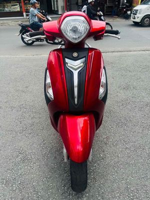 YAMAHA GRANDE 125cc .ĐK 2015- Hỗ trợ góp / nợ 6