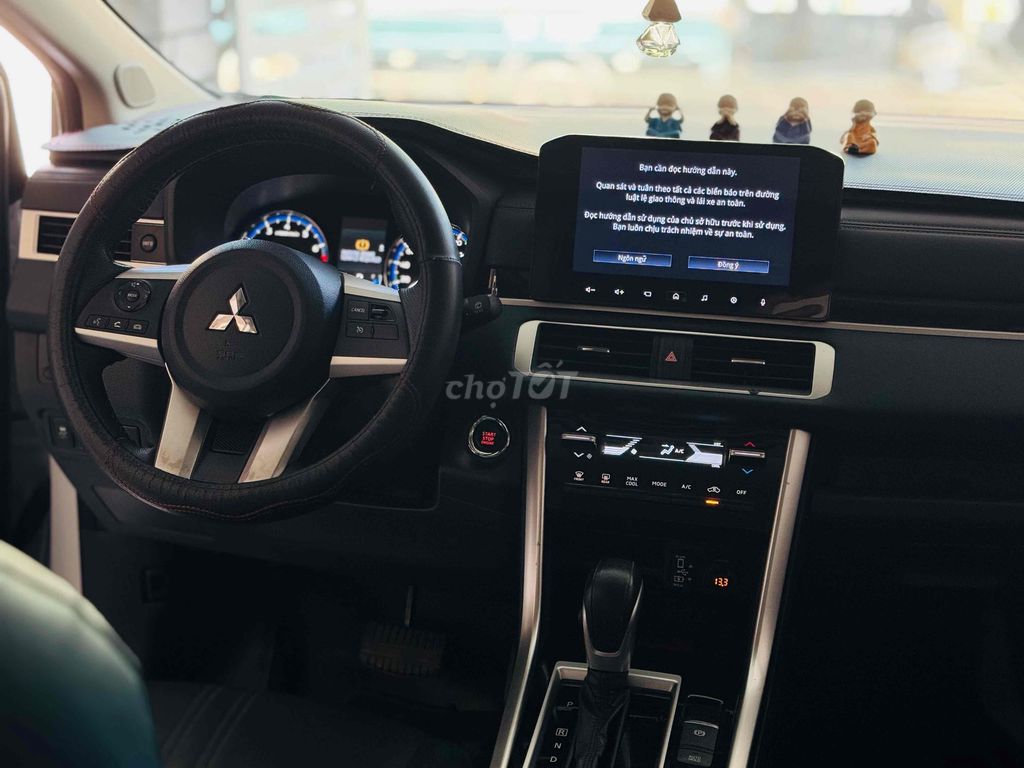 Mitsubishi Xpander Cross 2022 - 26000 km. Mua bán Ô tô tại Thành phố Huế Thừa Thiên Huế được đăng bởi Nguyên Võ hình 3