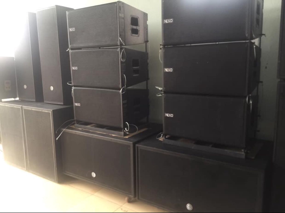 Ông Hoàng Audio Vip Ông Hoàng Audio Vip