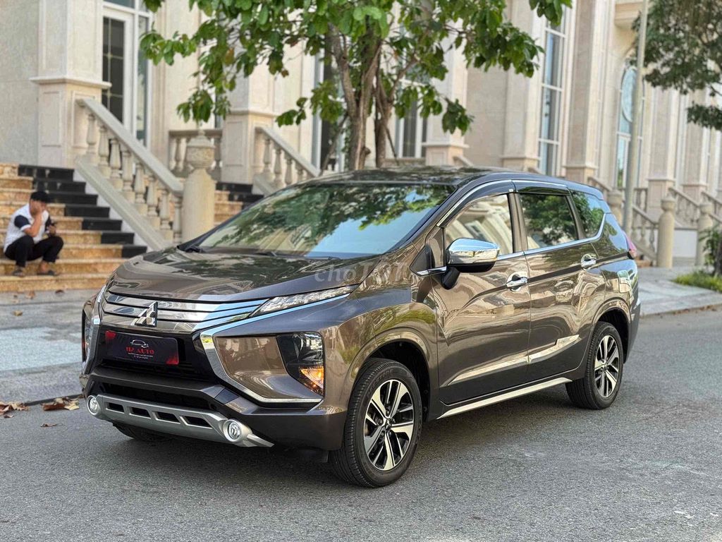Mitsubishi Xpander 2019 1.5 AT - 72000 km. Mua bán Ô tô tại Thành phố Thủ Đức Tp Hồ Chí Minh được đăng bởi Thiện Hướng  hình 2