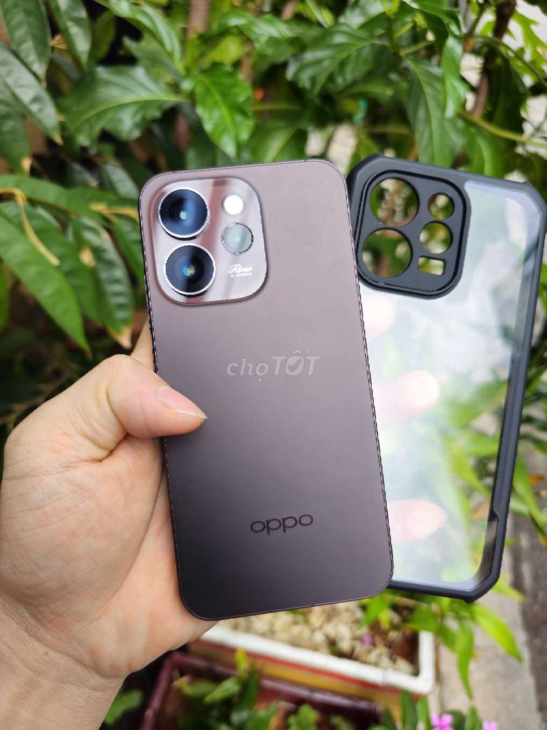 Oppo Reno 15 Pro 5G 12/512 99% BH T1/2028 CHẤT. Mua bán Điện thoại tại Quận Tân Phú Tp Hồ Chí Minh được đăng bởi Ngô Minh Mobile  hình 1