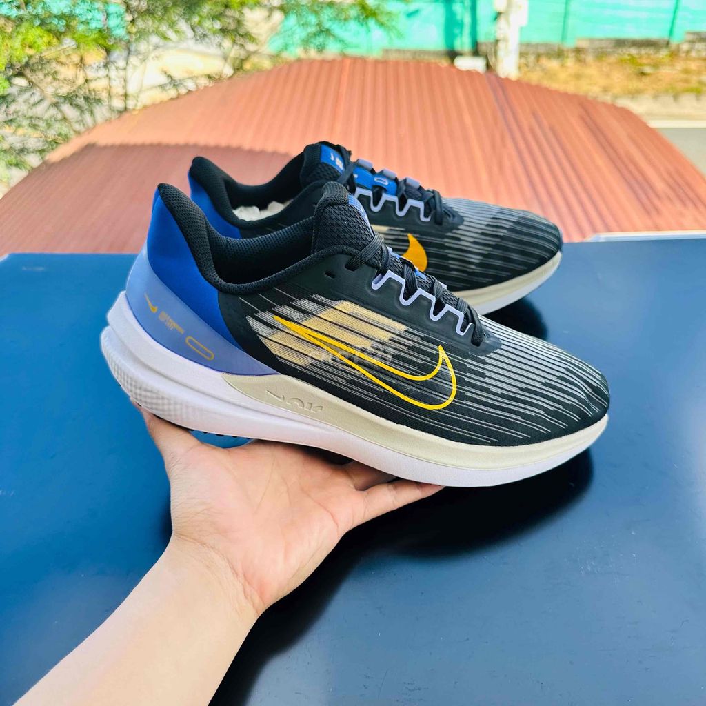 [CHÍNH HÃNG] [Mới 100%] Nike Winflo 9, mua mới 4t2