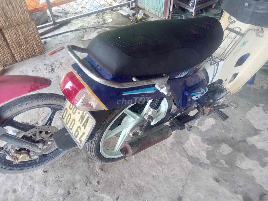 max 50 giấy tờ chức năng đầy đủ. Mua bán Xe máy tại Huyện Cao Lãnh Đồng Tháp được đăng bởi Dương Hữu Tài hình 3