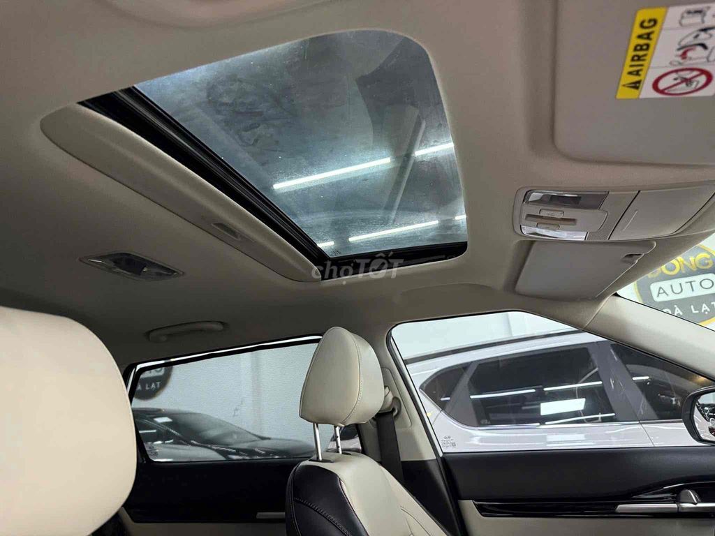 Kia Seltos 2021 Premium1.4 - 39000 km Đẹp Xuất Sắc. Mua bán Ô tô tại Thành phố Đà Lạt Lâm Đồng được đăng bởi ĐỒNG MOTOR 2  cá nhân hình 5