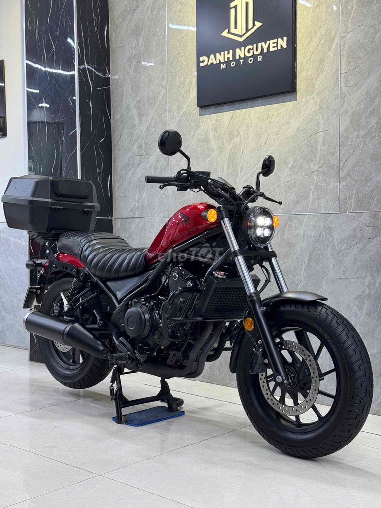 📍𝐇𝐎𝐍𝐃𝐀 𝐑𝐄𝐁𝐄𝐋 𝟐𝟎𝟐𝟐. Mua bán Xe máy tại Quận Bình Thạnh Tp Hồ Chí Minh được đăng bởi Danh Nguyen  hình 2