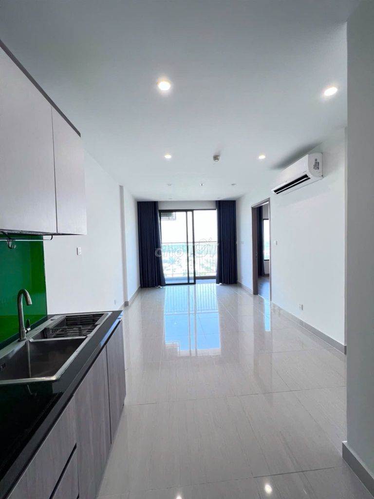 Cho thuê Căn 2PN,2WC 60m2 tại Tháp Solari VinQ9, 6,5 triệu ,mới 100%. Cho thuê Căn hộ/Chung cư tại Thành phố Thủ Đức Tp Hồ Chí Minh được đăng bởi Hòa Nguyễn Xuân hình 2