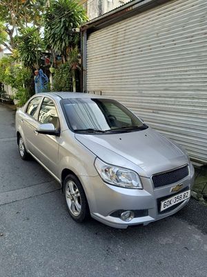 Aveo LT 2016 50.000 km(BAO TEST HÃNG). Mua bán Ô tô tại Thành phố Biên Hòa Đồng Nai được đăng bởi Quang Sơn