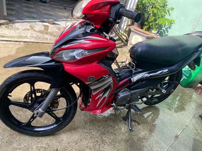 Yamaha Jupiter Đỏ Đen. Mua bán Xe máy tại Thành phố Biên Hòa Đồng Nai được đăng bởi Cầm Đồ Biên Hoà
