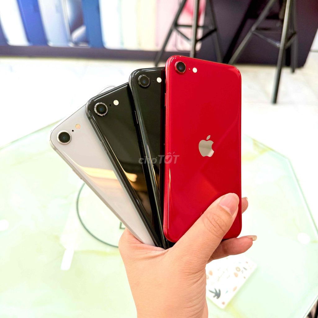 iPhone 8G / SE. Mua bán Điện thoại tại Thành phố Tây Ninh Tây Ninh được đăng bởi Mỹ Vy Store Mobile Tây Ninh hình 1