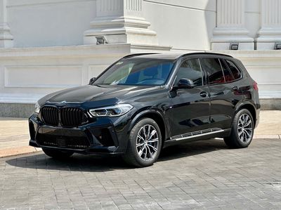BMW X5 XDRIVE 40i bản M- Sport. Mua bán Ô tô tại Quận Long Biên Hà Nội được đăng bởi Khổng Tấn Luxury Car