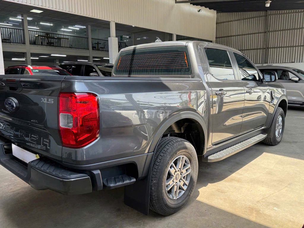 Ford Ranger 2024 Raptor 2.0L 4x4 AT - 20000 km. Mua bán Ô tô tại Quận 8 Tp Hồ Chí Minh được đăng bởi Phú hình 2