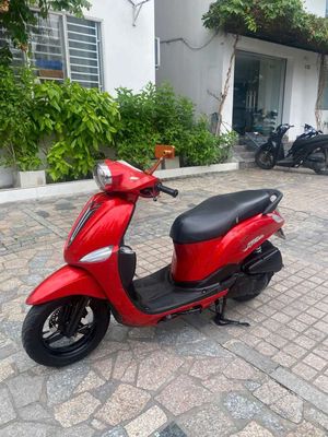 Xe Nozza giấy tờ đầy đủ. Mua bán Xe máy tại Quận 7 Tp Hồ Chí Minh được đăng bởi trình minh sơn