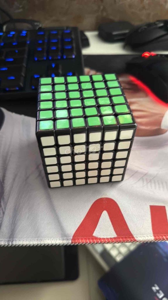 RUBIK