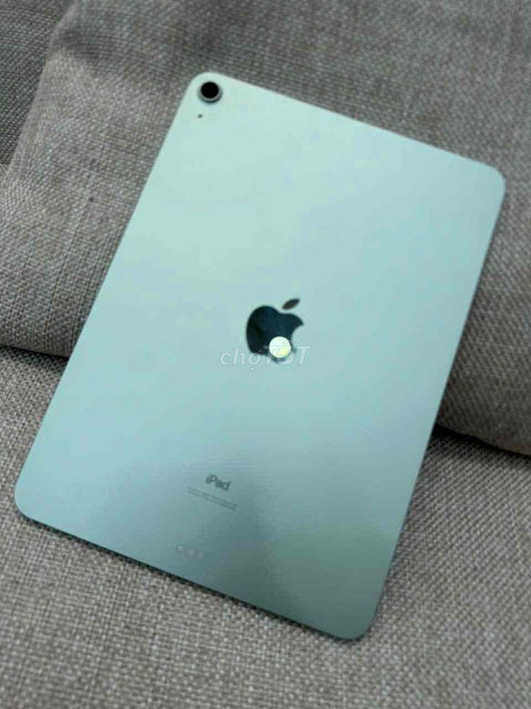 Apple iPad Air 4 wifi 64GB Mỹ Sạc 53l Bh 6/2025