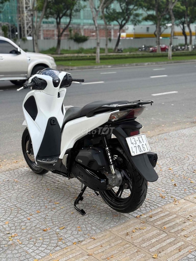 Sh 125i 2019 phanh abs cực đẹp Biển 43 1 chủ sử dụ. Mua bán Xe máy tại Quận Liên Chiểu Đà Nẵng được đăng bởi Thành Đại   hình 5