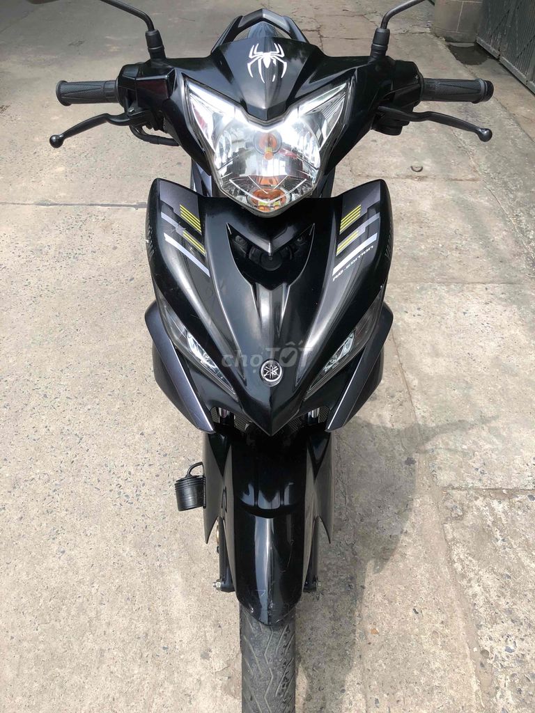 Yamaha Exciter 135 dky 2016 mới 98%