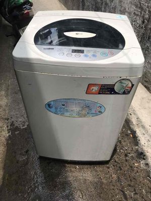 Máy giặt LG cửa trên 7.2kg