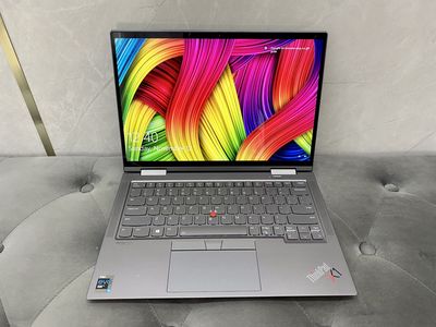 ThinkPad X1 Yoga Gen 6 i5-1165G7 8G 256G 14' FHD