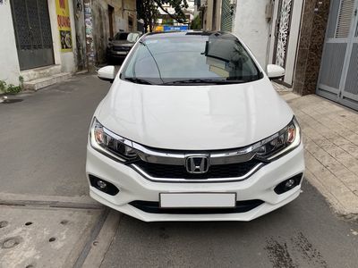 City Top 2019 số tự động, màu trắng. Mua bán Ô tô tại Quận Gò Vấp Tp Hồ Chí Minh được đăng bởi Xuân Trường