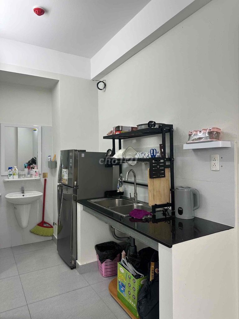 CHO THUÊ CĂN HỘ GÓC 44m2 CHUNG CƯ NAM LONG 2 CENTRAL LAKE KDC Nam Long 2 Central Lake, Phường Hưng Thạnh, Quận Cái Răng, Cần Thơ Quận Cái Răng Cần Thơ