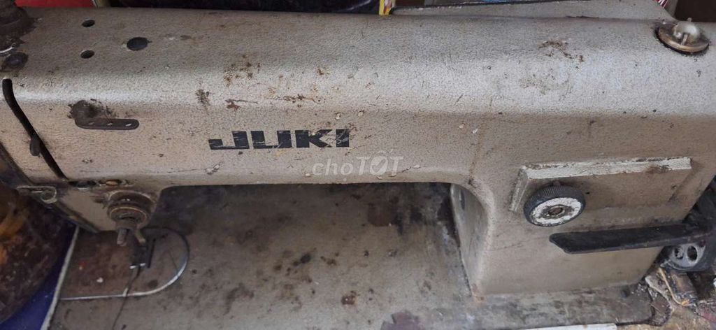Máy khâu Juki Đã sử dụng. Mua bán Đồ chuyên dụng, Giống nuôi trồng tại Quận Hồng Bàng Hải Phòng được đăng bởi Fong Phạm hình 1