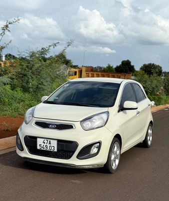 Kia Morning nhập khẩu chuẩn gia đình. Mua bán Ô tô tại Thành phố Buôn Ma Thuột Đắk Lắk được đăng bởi Nguyễn Thanh Lâm