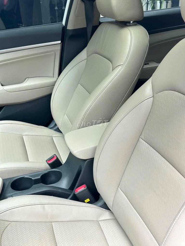 Hyundai Elantra 2020 1.6 AT Sport siêu đẹp. Mua bán Ô tô tại Quận Cầu Giấy Hà Nội được đăng bởi Cao Quý hình 16