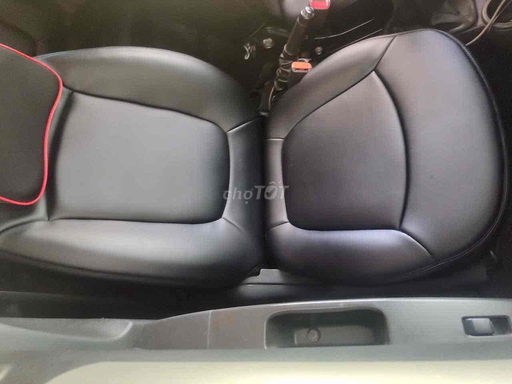 Chevrolet Spark 2018 1.2 LT - 139000 km. Mua bán Ô tô tại Quận Tân Phú Tp Hồ Chí Minh được đăng bởi 65 Cần Thơ hình 2