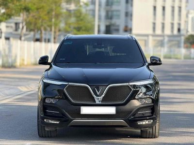 VinFast Lux SA2.0 2021 Đen 85000 km. Mua bán Ô tô tại Quận Thanh Xuân Hà Nội được đăng bởi Trần Quang Huy