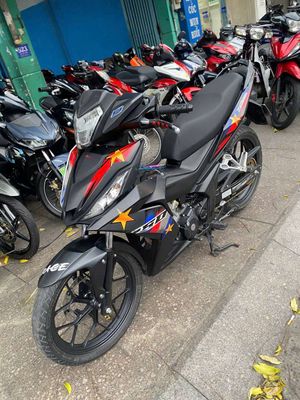 Honda Winner 2018 Đen đã sử dụng