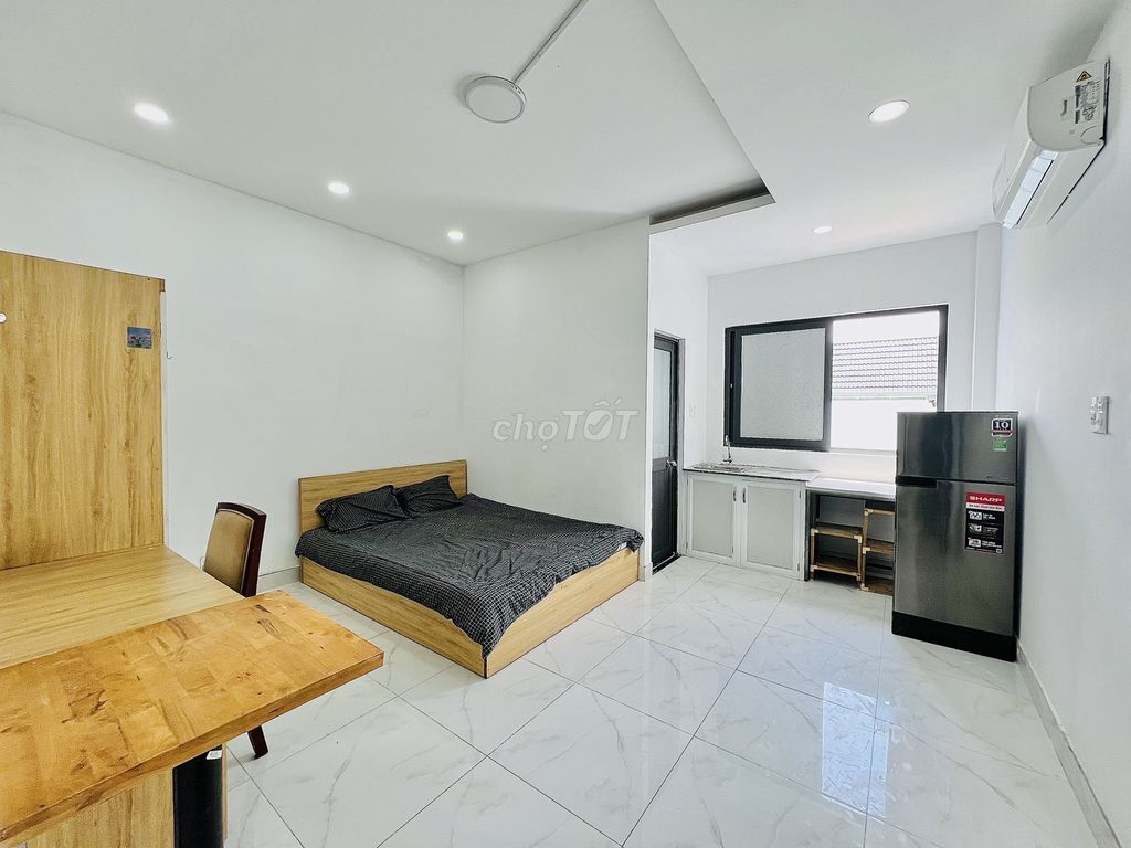 🏡PHÒNG CAO CẤP, CỬA SỔ LỚN, ĐẦY ĐỦ TIỆN NGHI NGAY AEON TÂN PHÚ