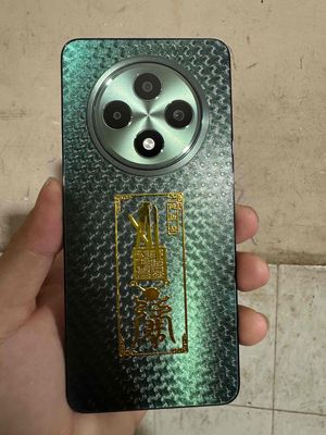 bán Oppo Reno 12F-5G Xanh